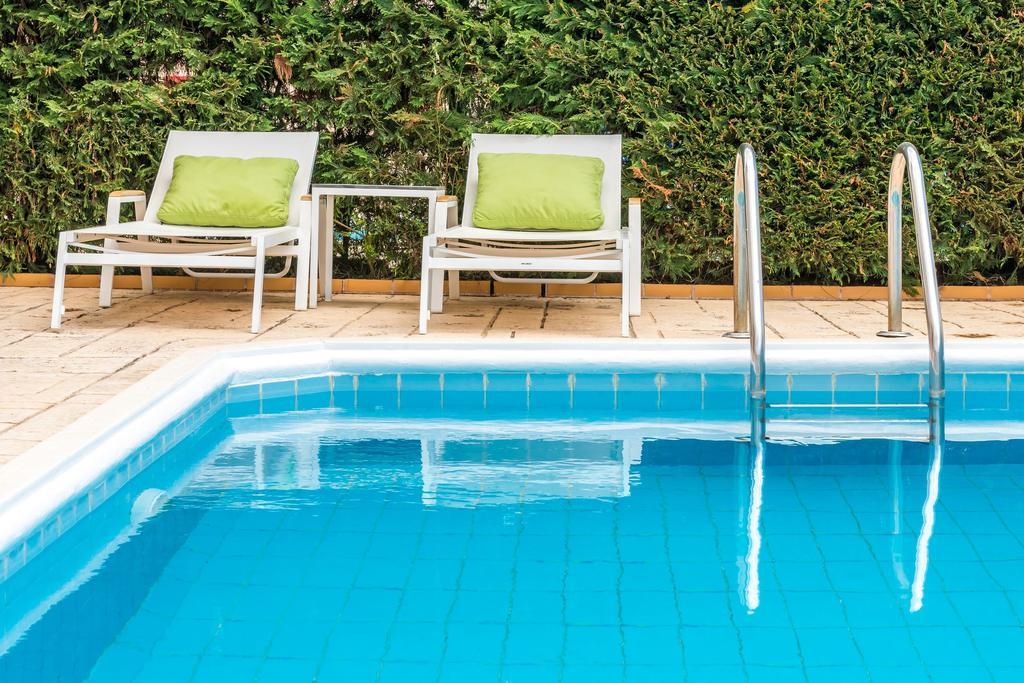 Lorenzo Villas With Private Pool, 200M From The Beach, By Zantewize Λιθακιά Εξωτερικό φωτογραφία