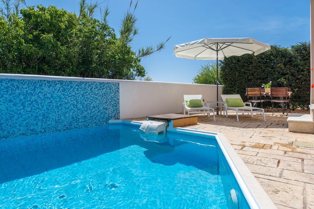 Lorenzo Villas With Private Pool, 200M From The Beach, By Zantewize Λιθακιά Εξωτερικό φωτογραφία